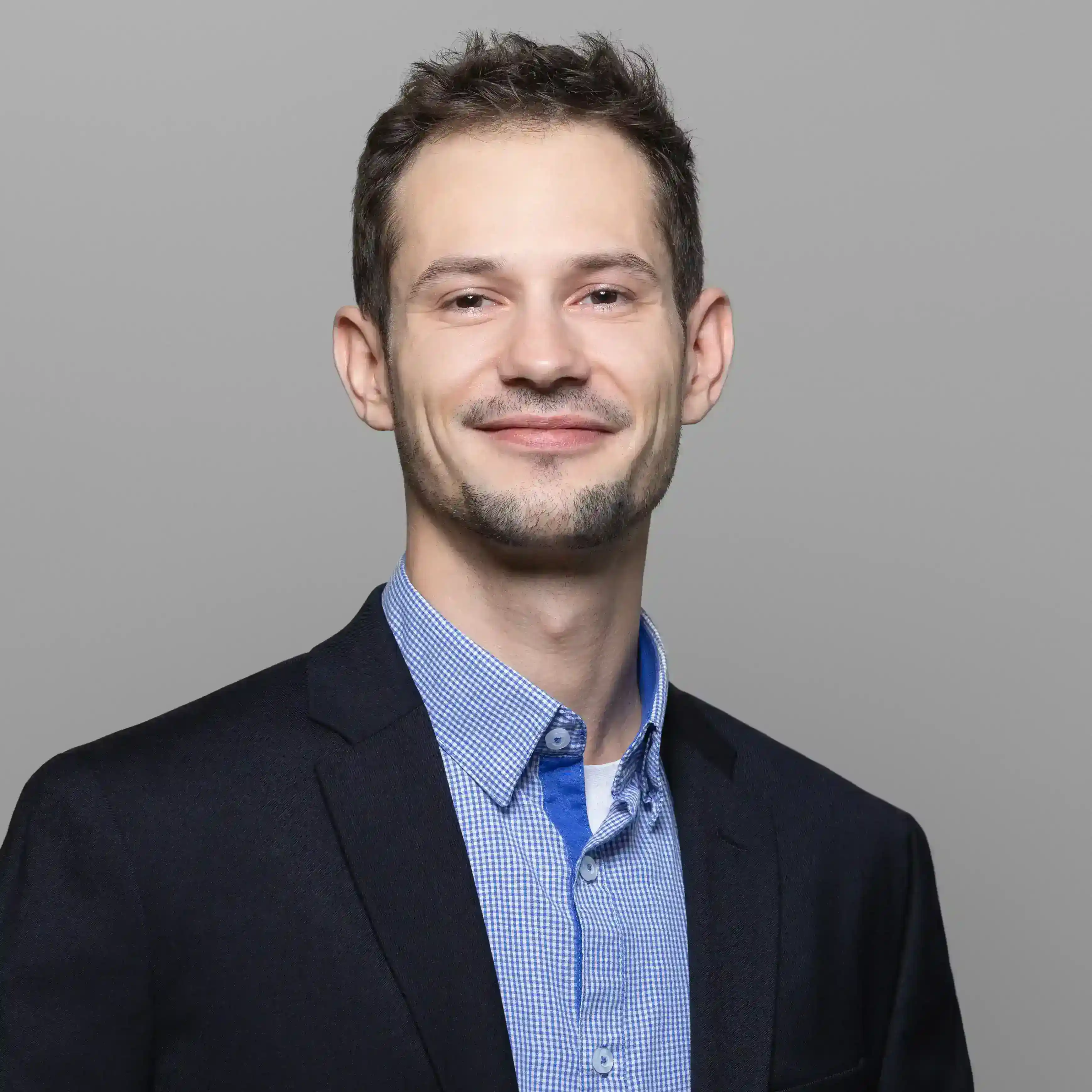 Chris Schubert